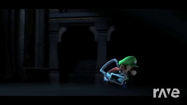 CG5 Quest! (RaveDJ) - Luigi's Mansion 3 смотреть онлайн