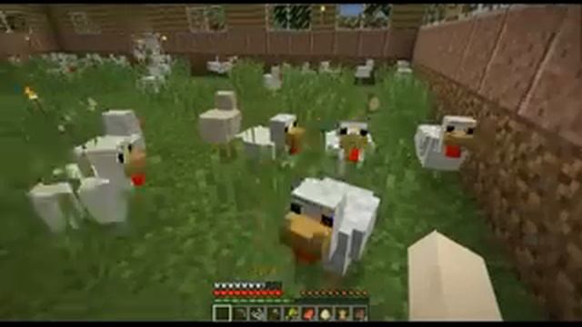 Minecraft 1 8 3 Приключение Марко Поло # 46 Как посадить Адскую бородавку Серия 08 смотреть онлайн