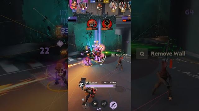 Как же он чувствует #deadlock #oldsparky смотреть онлайн