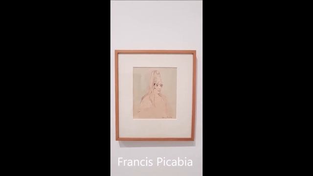 Madrid. Museo Reina Sofia смотреть онлайн
