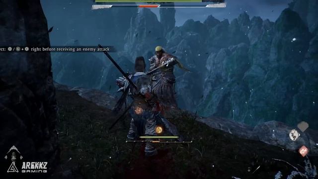 Wo Long Fallen Dynasty Beginners Guide - Things To Know Before Playing (Wo Long Gameplay Guide) смотреть онлайн