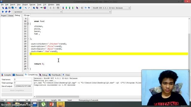 Enum String function смотреть онлайн