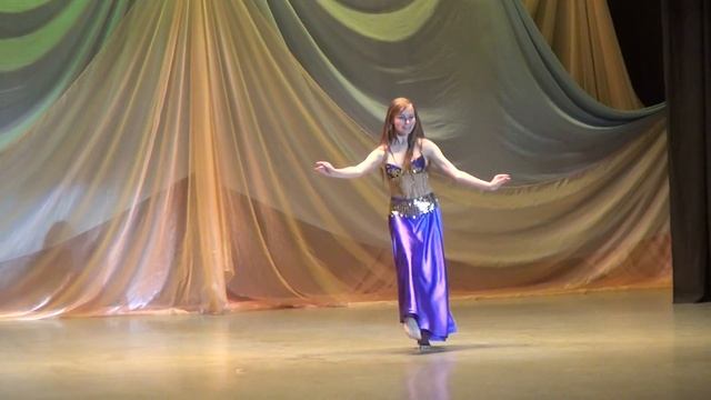 11.05.14. Tver Youth Ballet Академия СК Балета "Бора Бора" Серик Евгения смотреть онлайн