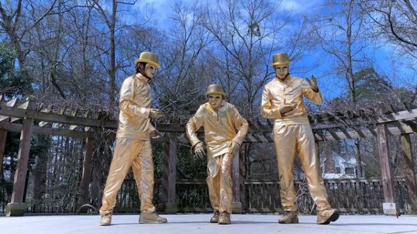 REMOTEKONTROL | THE REUNION