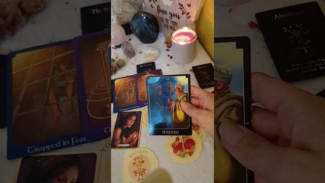 Mercury Retrograde Reading For All Signs #starsign #tarot #oracle смотреть онлайн