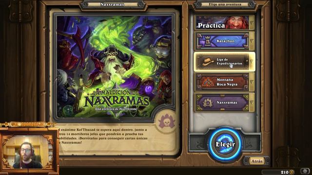 Hearthstone | Tutorial #1. Hearthstone desde cero смотреть онлайн