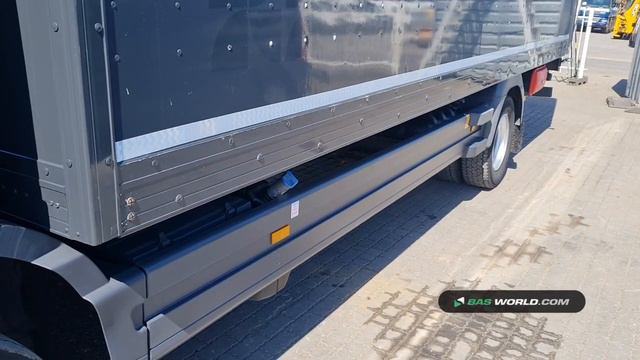 70173406 Mercedes Atego смотреть онлайн