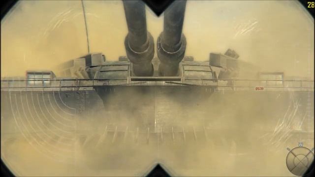 Call of Duty Black Ops 2 on Intel HD 4000 смотреть онлайн