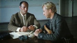 Прощай радость, жизнь моя (свой среди чужих)