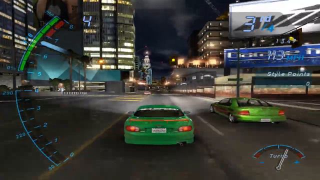 NFS UNDERGROUND - 14TH & VINE CONSTRUCTION DRAG - MAZDA MIATA - NEED FOR SPEED UNDERGROUND GAMEPLAY смотреть онлайн