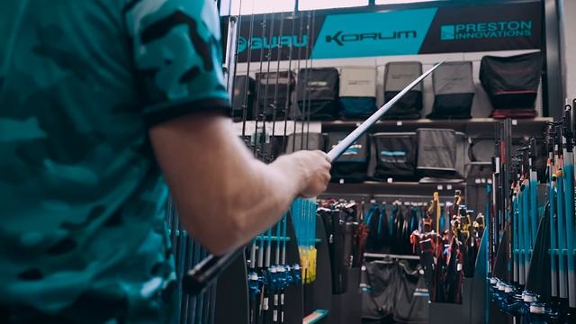 Оновлені МАХОВІ вудлища #Flagman MAGNUM MOD POLE! Вудлища "Вихідного дня" для широкого кола рибалок! смотреть онлайн