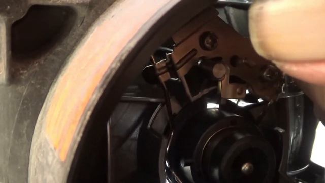 Replacing Subaru Forester 2015 low beam HID bulbs смотреть онлайн