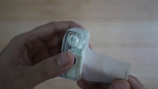 Nothing Ear (2) | ASMR Quick Unboxing смотреть онлайн