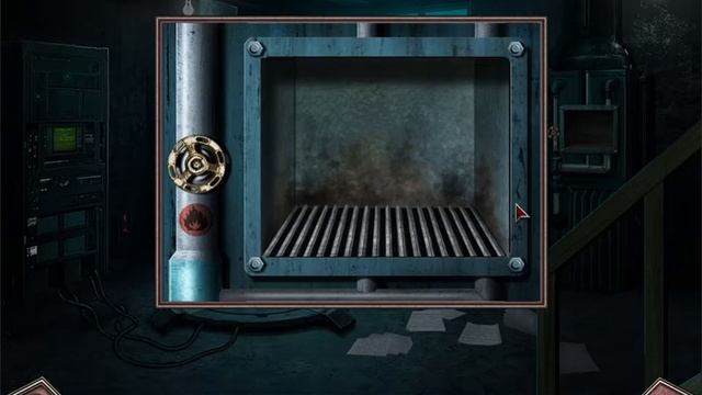 Nightmare Adventures: The Turning Thorn (Part 12) смотреть онлайн