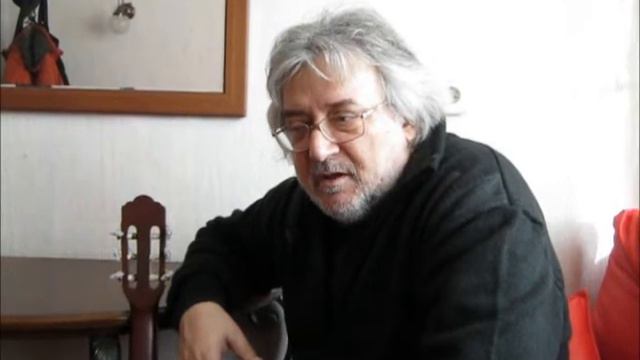 Сергей Матвеенко. Бард. Поздравление с 400-летием Новокузнецка смотреть онлайн