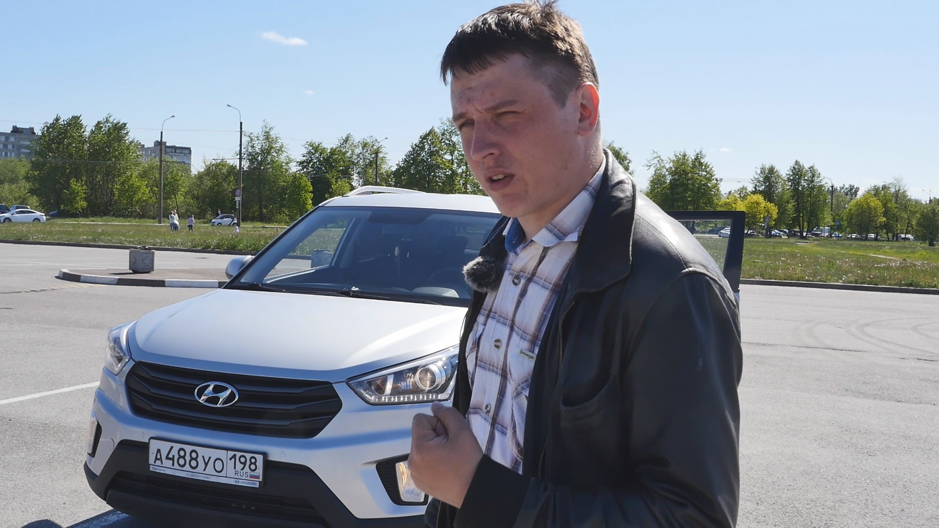 HYUNDAI CRETA ужас автопрома смотреть онлайн