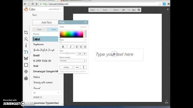 How to download a font from Dafont.com смотреть онлайн