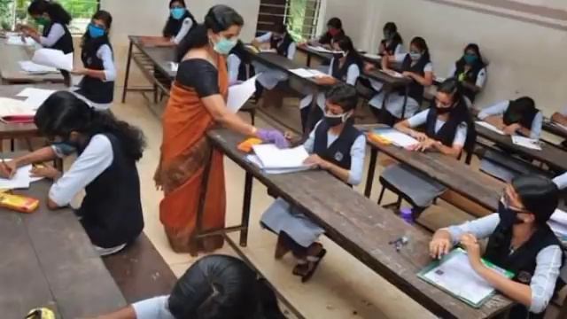 Tips For SSLC Exam | Important Questions For 10th Exam Karnataka|How To Pass In SSLC|SSLC Updates 2 смотреть онлайн