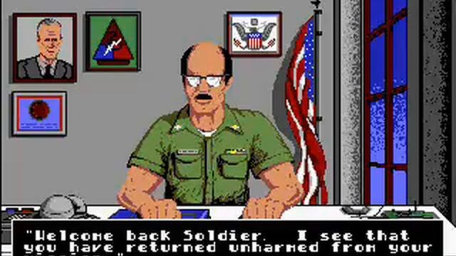 M1 Abrams Battle Tank (Genesis) fail screens смотреть онлайн