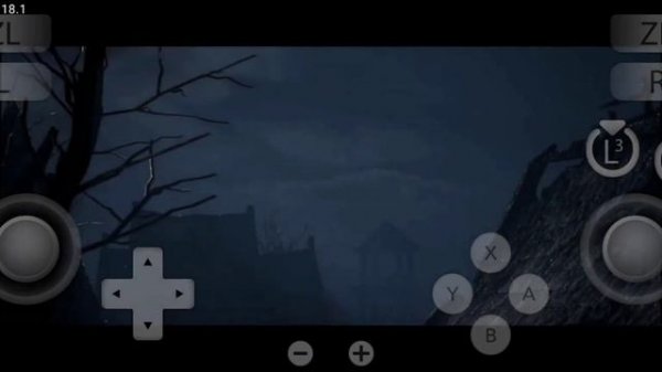 Redemption_Reapers Yuzu NCE Github v175 Android