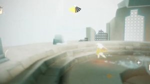 ОСТРОВ СОКРОВИЩ КРЫЛАТЫЙ СВЕТ. ГАЙД. Sky children of the light?