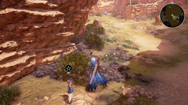Маски - Tales of Arise: Beyond The Dawn #05 смотреть онлайн