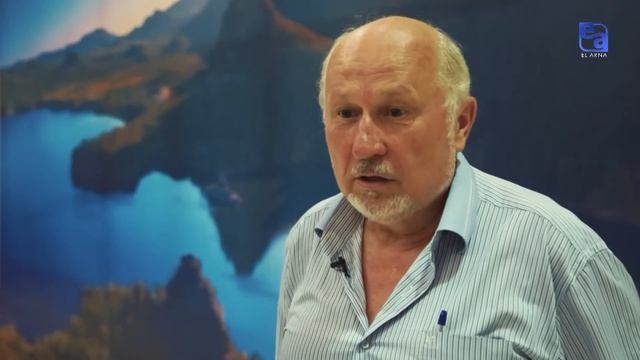 Энергоэффективная технология очистки воды. «Labs.kz» смотреть онлайн