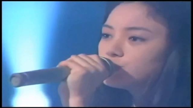 Yukie Nakama 