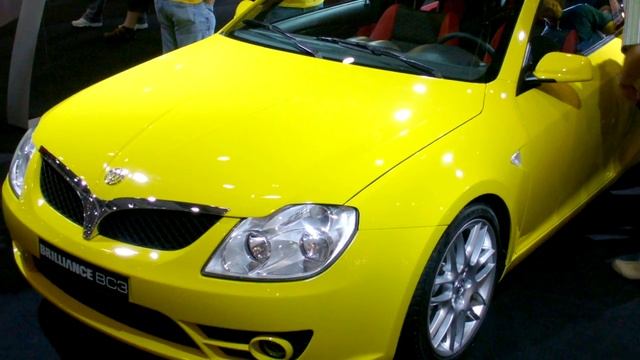 ? Brilliance china auto. Китайские марки. Cамый большой в мире авторынок. ? смотреть онлайн