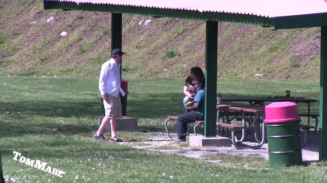 Шокер против воров IPhone