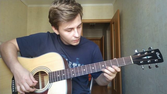 Кипелов - я свободен мелодия на гитаре смотреть онлайн