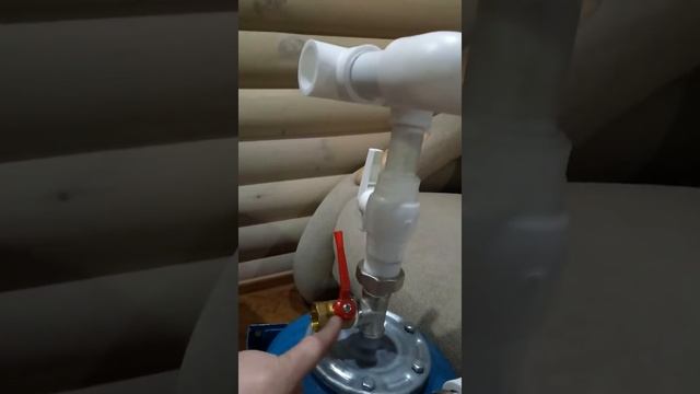 Песчаный фильтр для бассейна своими руками смотреть онлайн