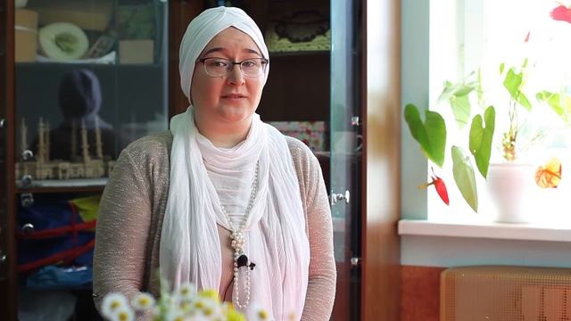 Семейный проект "Растем вместе". Психология: Гармония семейных отношений. смотреть онлайн