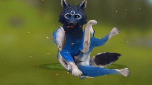 Вся музыка в wildcraft