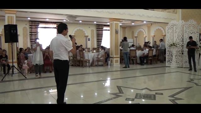 Shukurullo Rasulov - Yaxshiyam Akamning Borligi