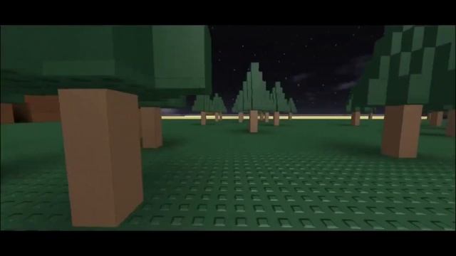 Roblox - Friday the 13th (Animation) смотреть онлайн