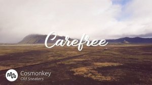 Best Electronic Carefree Music for Video [ Cosmonkey - Old Sneakers ]