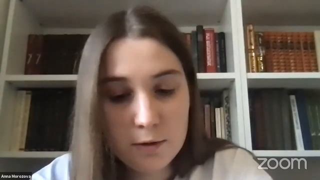Собеседование продуктового аналитика / Анна Морозова / Head of Product&Analytics / Pure смотреть онлайн