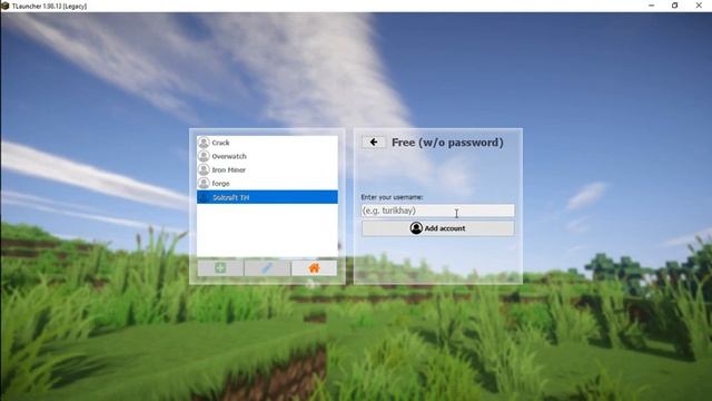 Como descargar Minecraft para windows 7,8,10 con shaders, Todas las versiones. смотреть онлайн