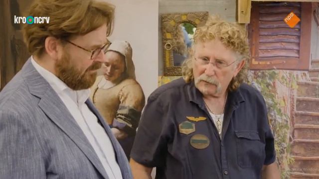 De Rijdende Rechter 2023 ✔️ Alle eikels worden bomen 🚓🚓 De Rijdende Rechter frank visser S28E02 смотреть онлайн