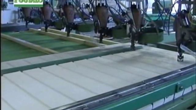 Технология строительства Финского дома смотреть онлайн