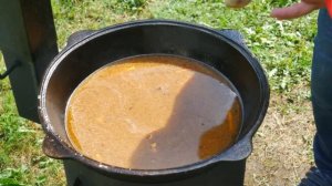Макароны по-Татарски или плов из макарон.