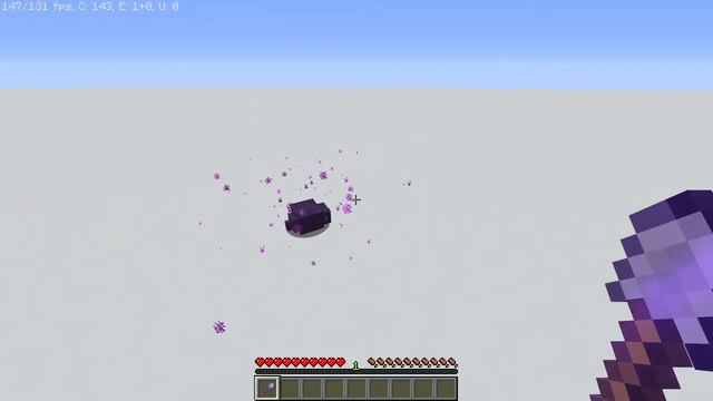 Minecraft Mob Stuttering Lag [FIX] [CAUSED BY OPTIFINE] смотреть онлайн