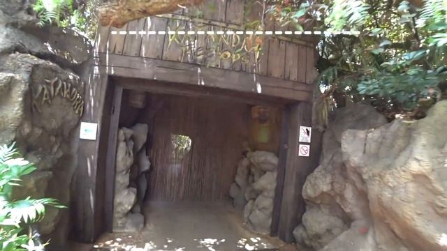 Шоу Морских Котиков / Лоро Парк ч.2 / о. Тенерифе / Попугаи / Тигры / Суслики / Черепахи и Фламинго смотреть онлайн