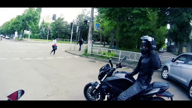 IF THEY ASK ME, WHY DO YOU NEED A MOTORCYCLE? смотреть онлайн