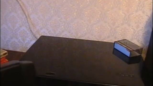 Видеокамера Saba VM-6700 (JVC GR-C1) смотреть онлайн