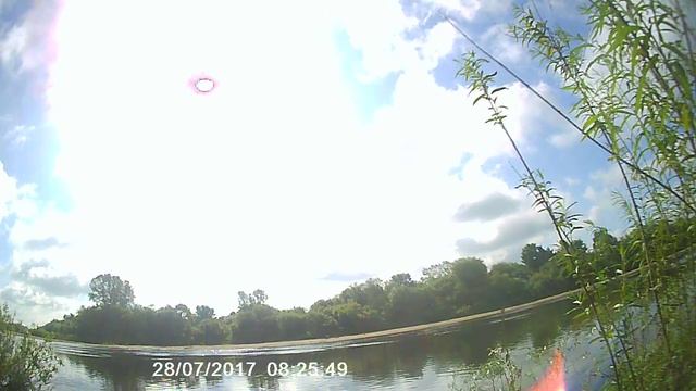 Рыбалка на Унже. смотреть онлайн