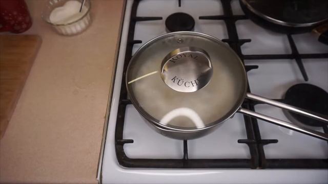 Как просто приготовить геркулесовую кашу с молоком для детей. Вкусную и ароматную. смотреть онлайн