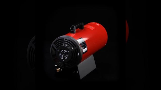 Пушка тепловая газовая Elitech ТП 15ГБ смотреть онлайн