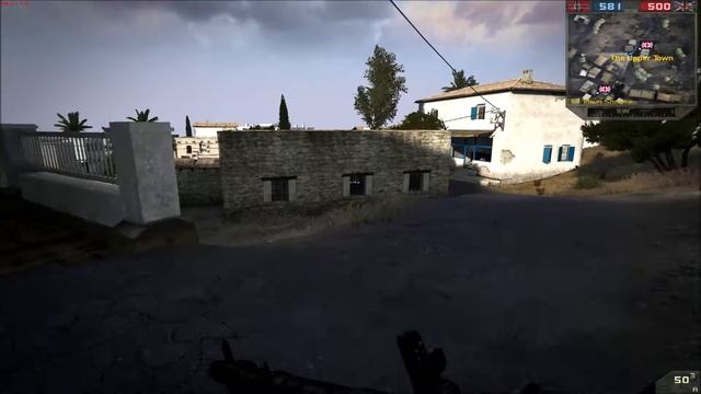 Forgotten Hope 2 Tutorial - Part 7: Spawnclasses: LMG смотреть онлайн
